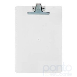 Prancheta Acrílica Of Cristal 930.3 - Acrimet