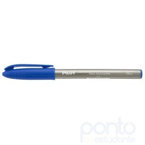 Marcador Retro Projetor 1.0mm Azul - Pilot
