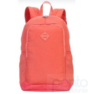 Mochila Magic Crinkle Laranja - Sestini