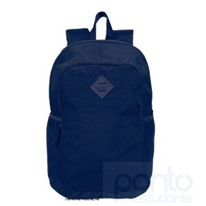 Mochila  Magic Crinkle Azul - Sestini
