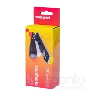 Grampeador Metálico MX-G20C - Maxprint