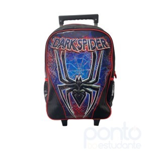Mochila de Carrinho clio Dark Spider - Ravi