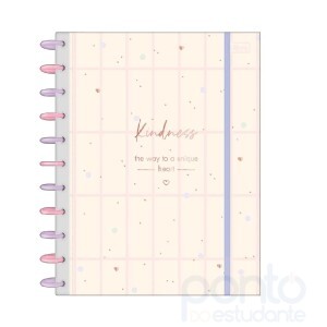 Caderno Tilidisco 1 Materia SOHO