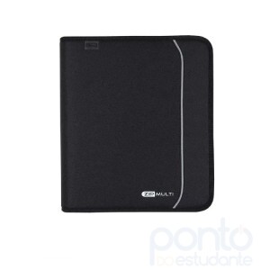 Fichário Universitário Zip Multi Tilibra