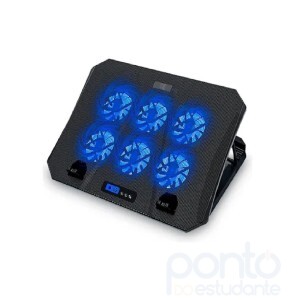 Base Gamer Notebook Maxprint Popmax High 15,6''