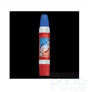 Cola Gel Faber-Castell 34g