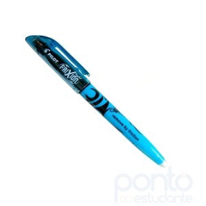 Marca Texto Apagável Pilot Frixion Light Azul Pilot