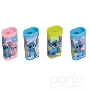 Apontador com Deposito Stitchl Molin