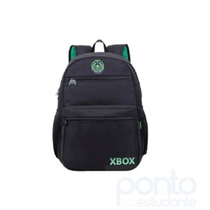 Mochila Xeryus Xbox T01 - 12010