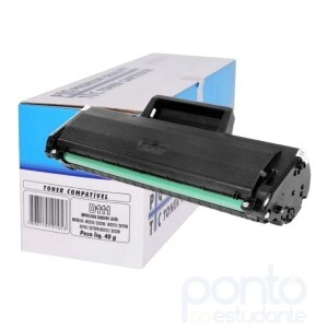 Toner Masterprint Compativel Com Samsung D111