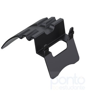 Suporte Celular Multiuso 7902 Preto Reliza