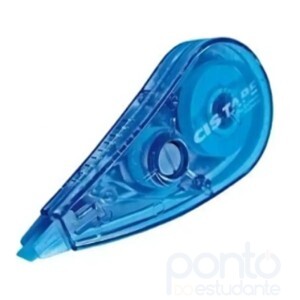 Corretivo Fita Cis 5mx5,mm