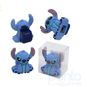 Apontador Stitch 31354 Molin