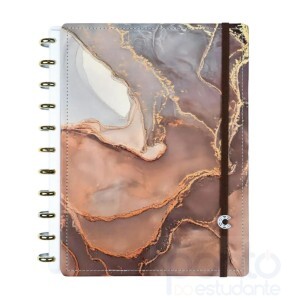 Caderno Inteligente G Jasper 80fls
