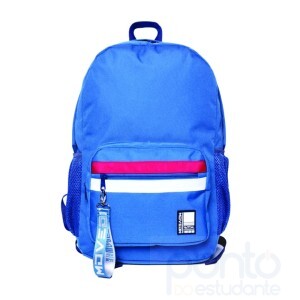 Mochila Masculina Winth 17'' BPG21973