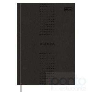 Agenda Executiva Pratika Permanente  - Tilibra
