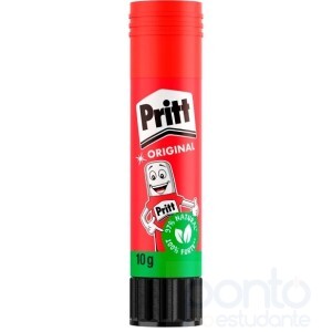 Cola Bastão 10g Pritt - Henkel
