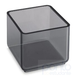 Porta Clips Fumê 935 - Acrimet