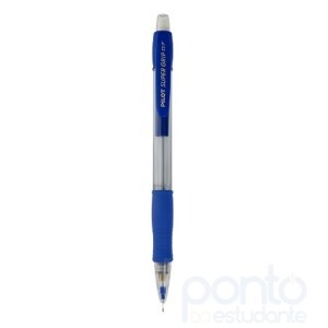 Lapiseira  Super Grip 0.7mm - Pilot