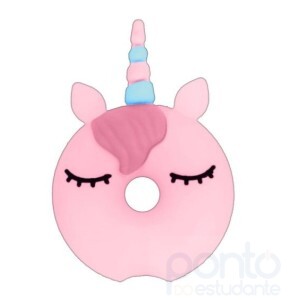 Ponteiras Decoradas Fun - Tilibra